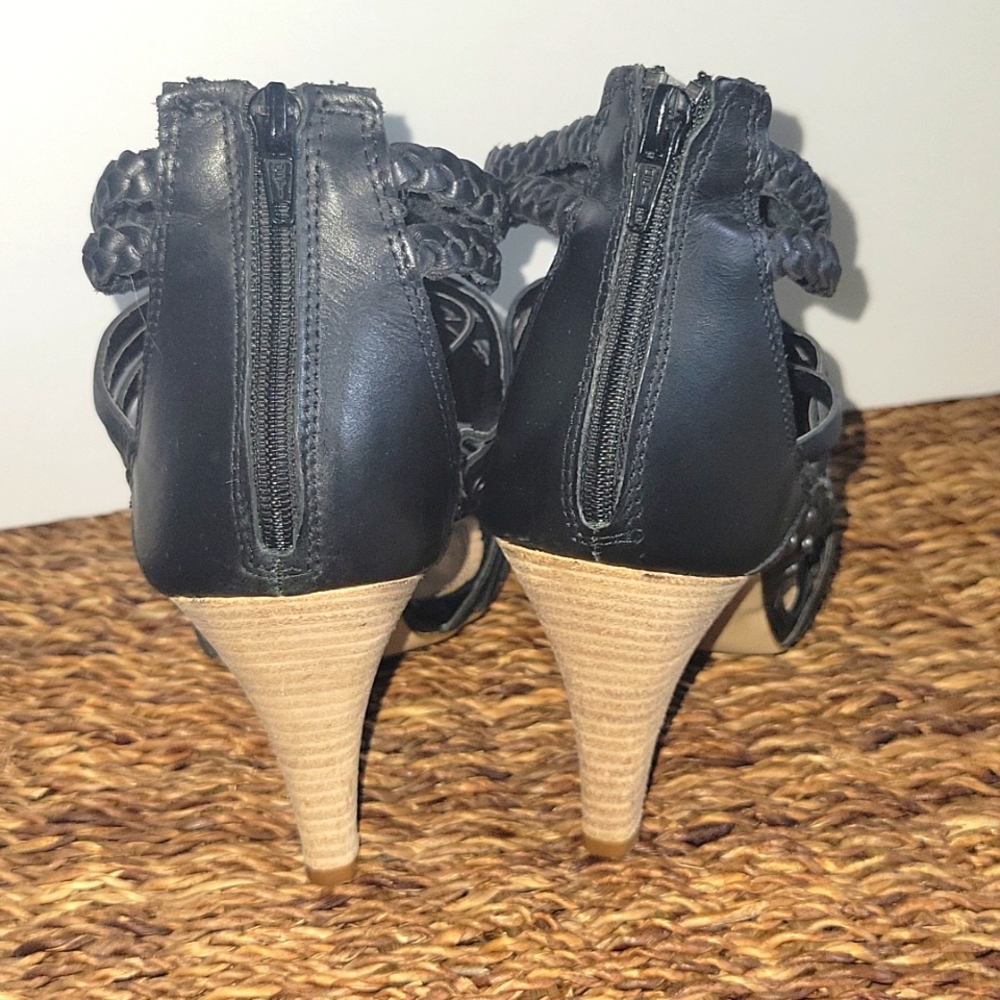 Aldo Heels - Picture 4 of 4